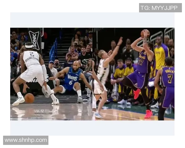 镜头回顾：东契奇这一幕令人泪目