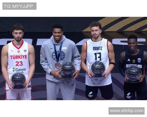 昔日恩怨再现！字母哥与老队友狭路相逢