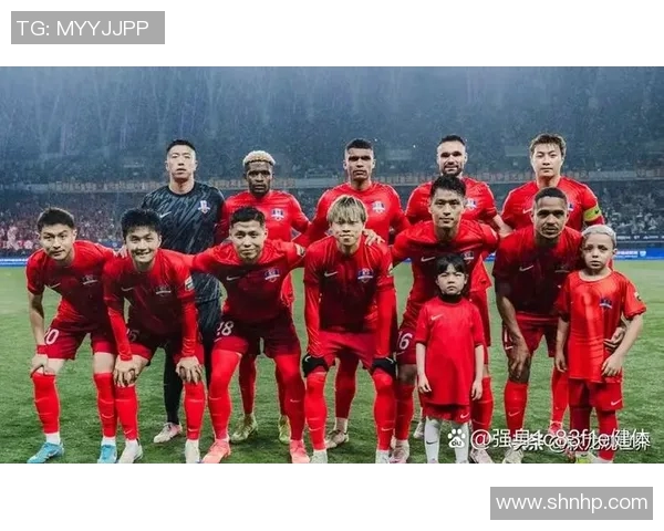 中超焦点战：广州VS北京战术解读