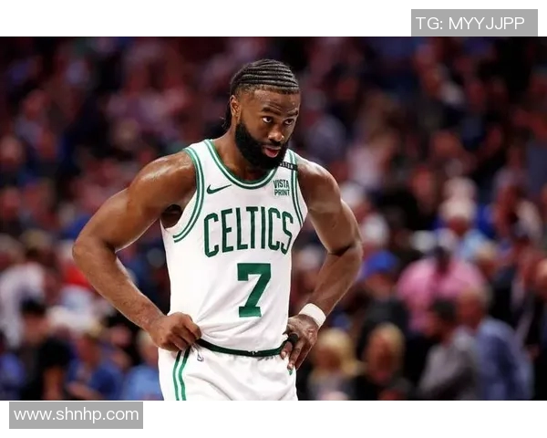 昔日王者凯尔特人状态下滑，何去何从？