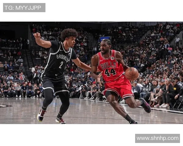 超级对决！篮网大战成看点之最