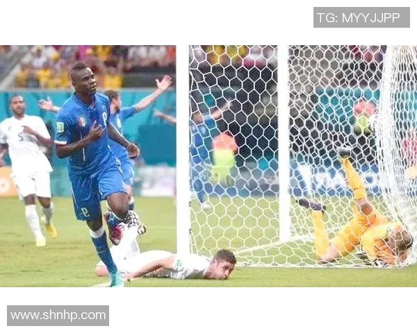 世界杯“死亡之组”预测引发热议