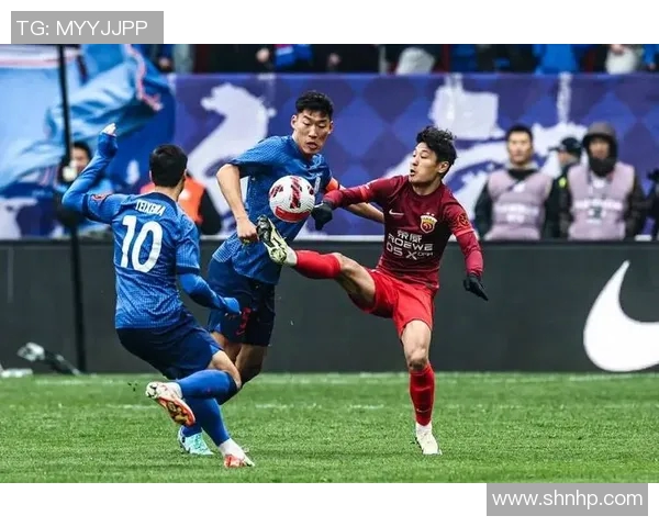 战术拆解:中超为何能掌控比赛节奏? 战术拆解:中超为何能掌控比赛节奏?