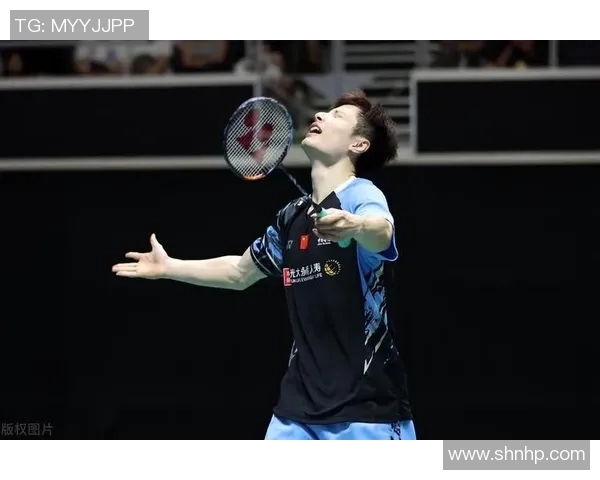 羽毛球赛事热战正酣：谁能夺冠？