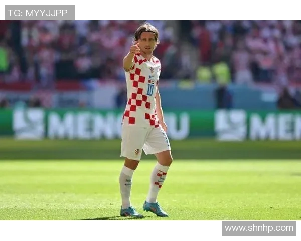 莫德里奇赛后采访爆金句,引全场大笑 莫德里奇赛后采访爆金句,引全场大笑