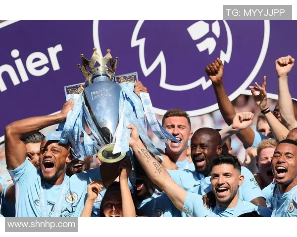 你不知道的英超：十大冷知识大揭秘