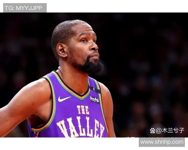 八卦爆料：杜兰特被曝与明星传出绯闻