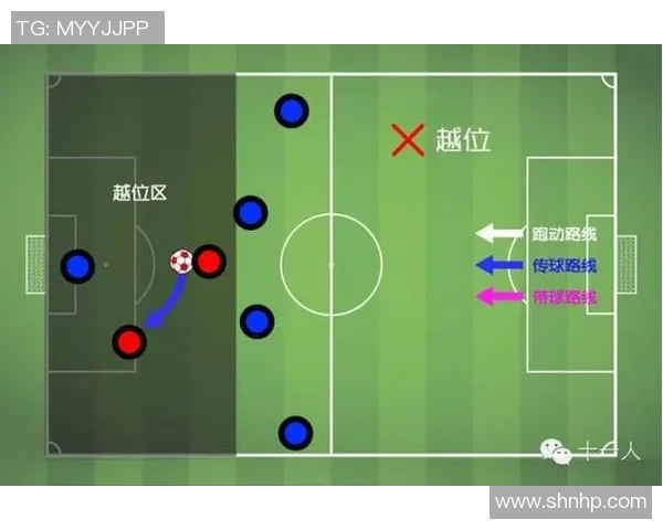 足球比赛中越位战术使用频率与裁判误判数据分析