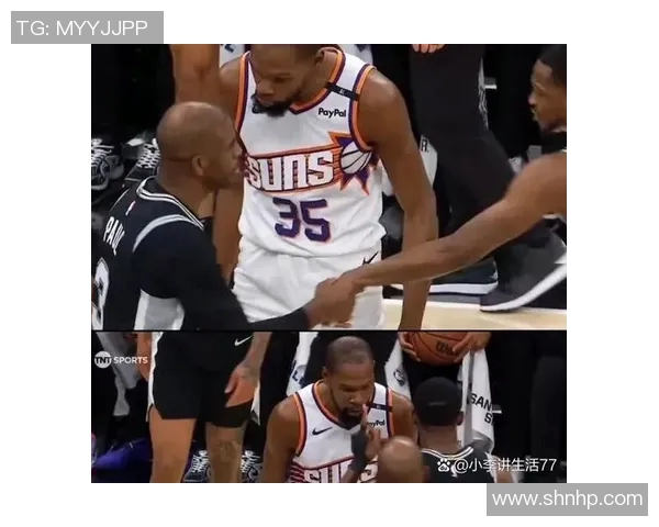 冲突升级!保罗与教练发生激烈争执 冲突升级!保罗与教练发生激烈争执