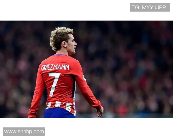 格列兹曼因违规行为遭处罚与停赛处理 俱乐部发布正式公告 格列兹曼因违规行为遭处罚与停赛处理 俱乐部发布正式公告