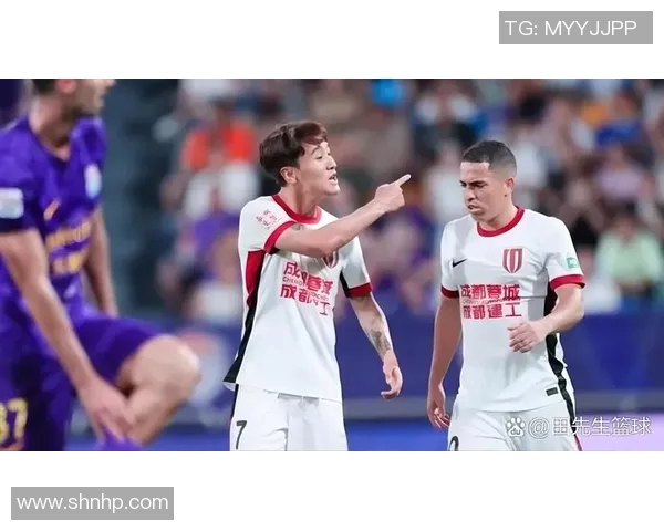 中超焦点大战前瞻双方阵容深度对比及战术走势解析