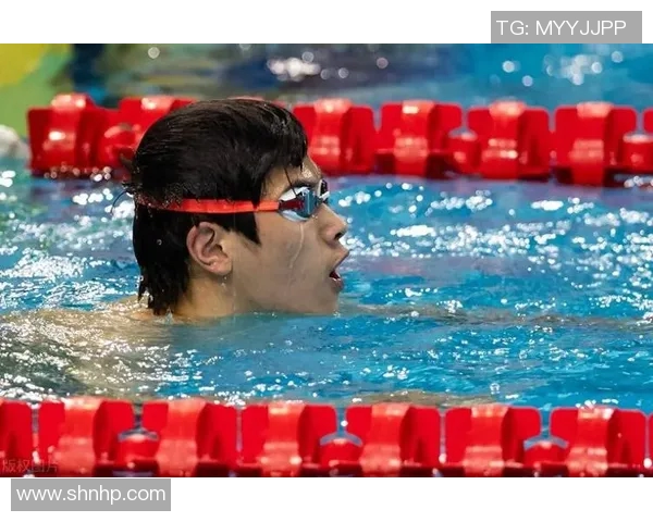 国家游泳队增设心理训练课程 助力备战巴黎奥运全面提升竞技状态